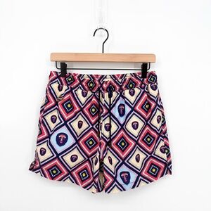 Men’s Nikben Swim Trunks in Monkey Business 4" Inseam Medium